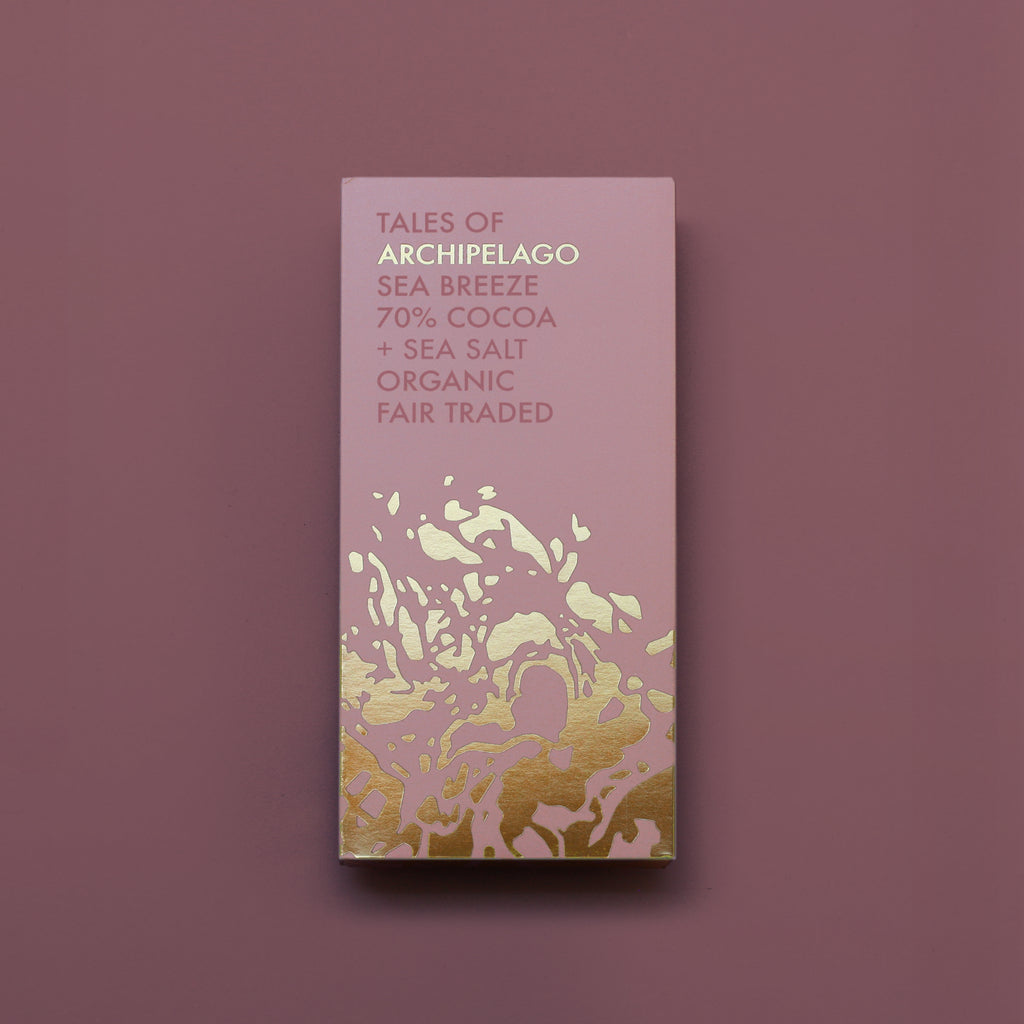 Archipelago 70%